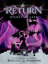 Cover image for Kingdom Keepers the Return Book 3
